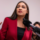 Illustration for article titled Progressives Are 'Not the Enemy,' Alexandria Ocasio-Cortez Warns Democratic Leadership